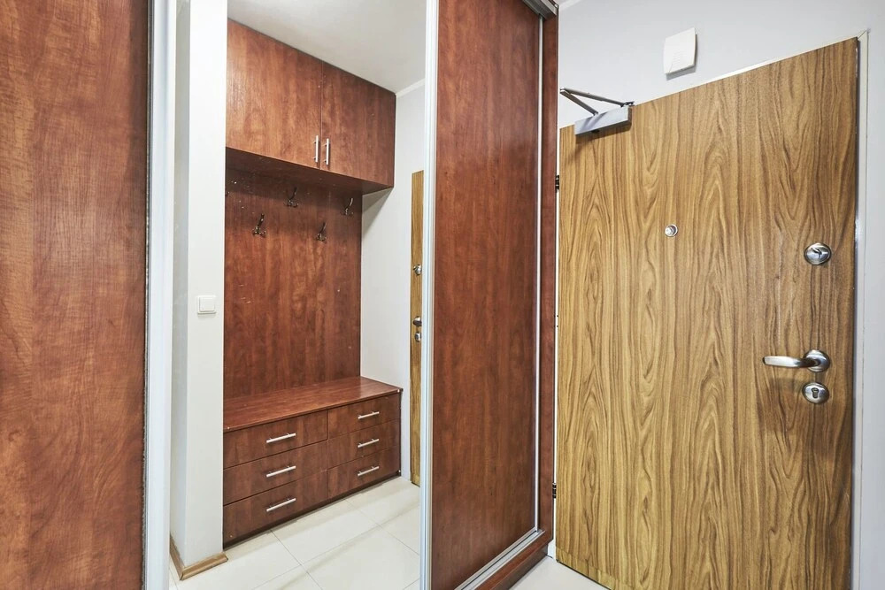M&R Apartament Airport Marina Mokotow