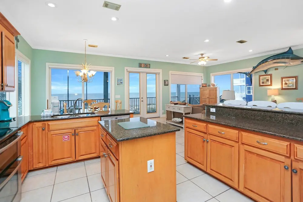 Beach Blessing by Pristine Property Vacation Rentals
