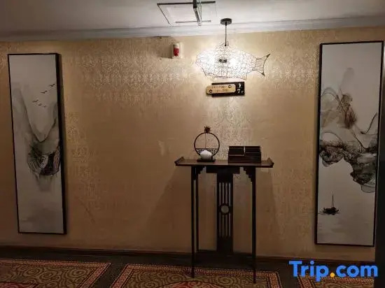 Wudeng Garden Hotel