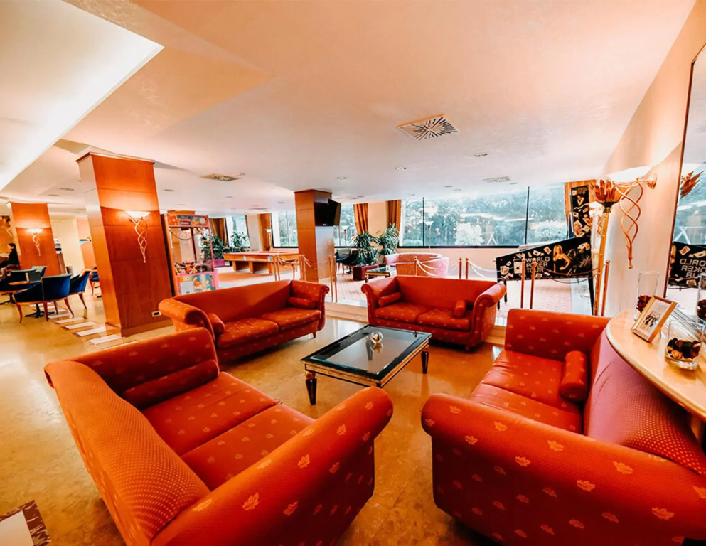 Hotel Antonella