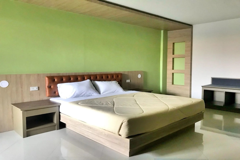 Lopburi Residence Hotel