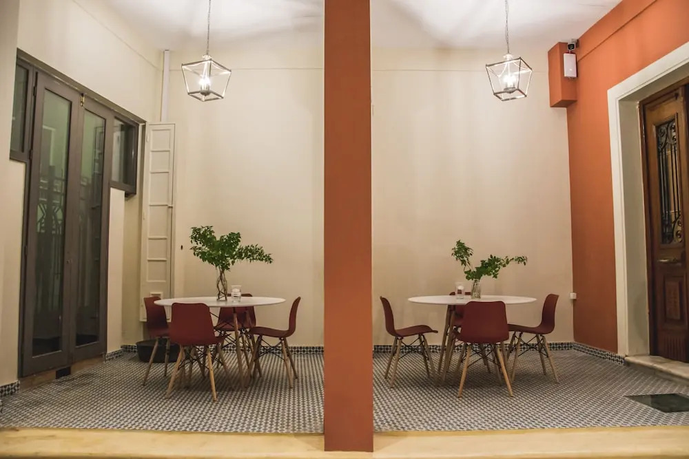 Porta Medina Boutique Hotel