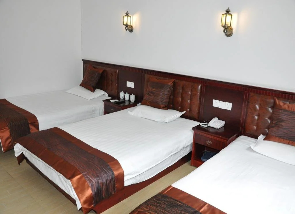 Huangshan Lao Jia Hotel