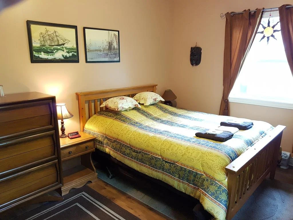 Gîte Le Trésor Caché Bed & Breakfast