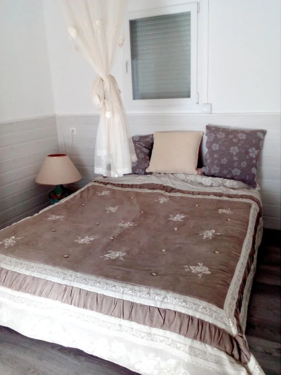 House With 3 Bedrooms in Toulon, With Enclosed Garden and Wifi - 4 km