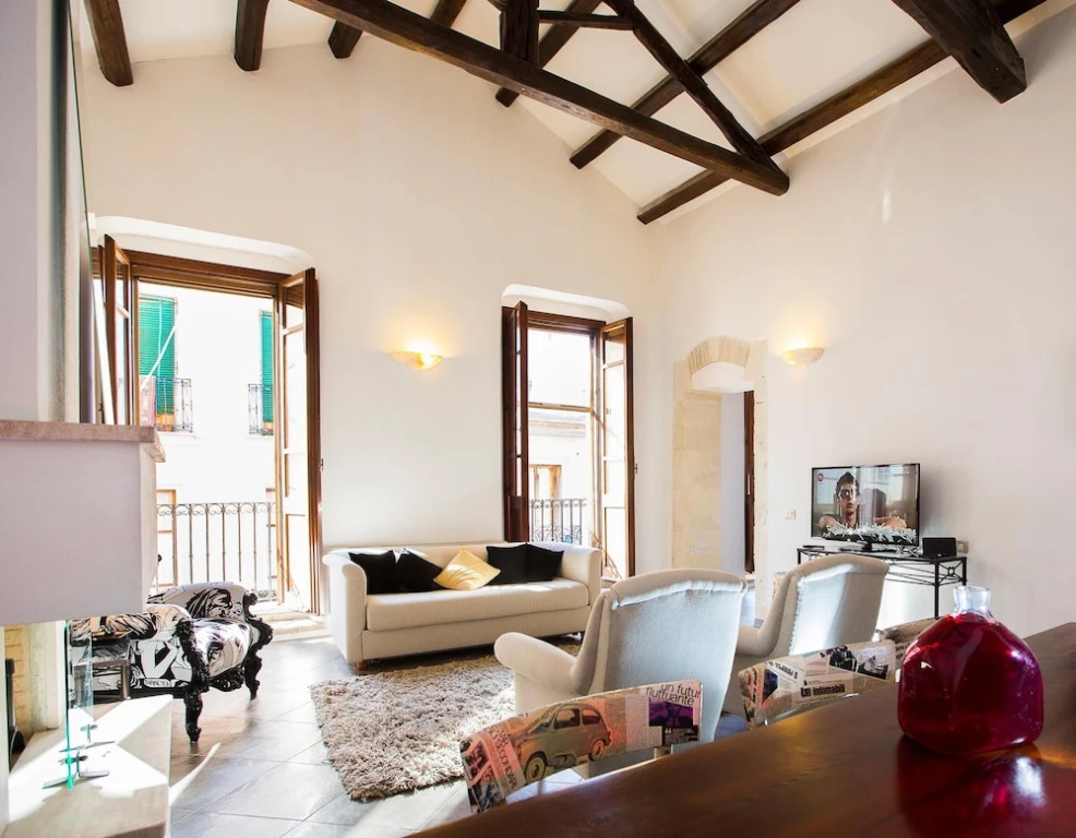 LAC Luxury Apartment Cagliari Barcelona