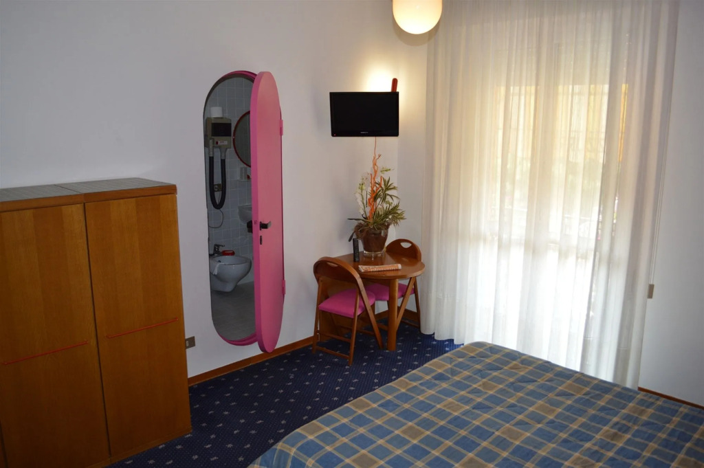 Hotel Azzurra