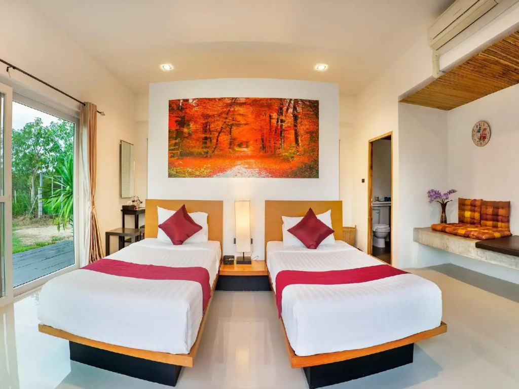Lucerne Villa Resort