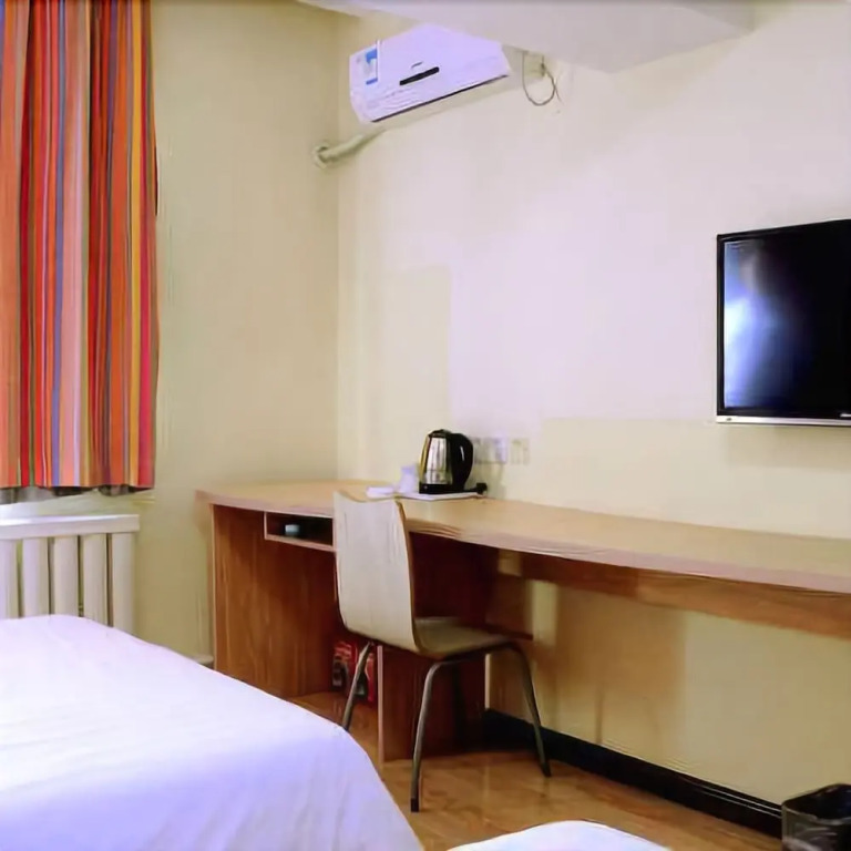 7 Days Inn