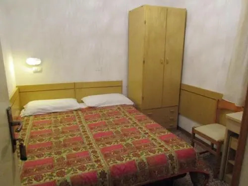 Hotel Pensione Ornella