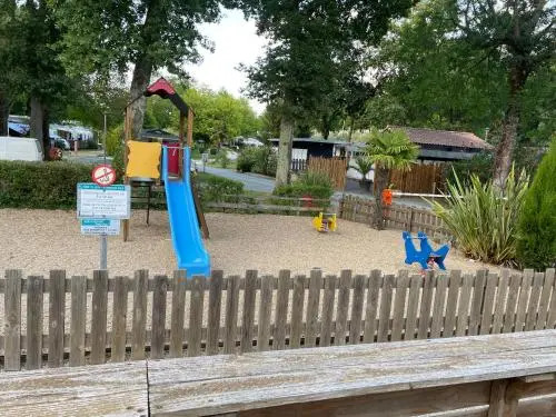 Camping maeva Club Royal Océan