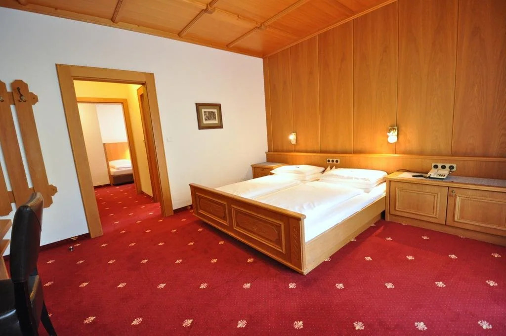 Appartement Schattauer