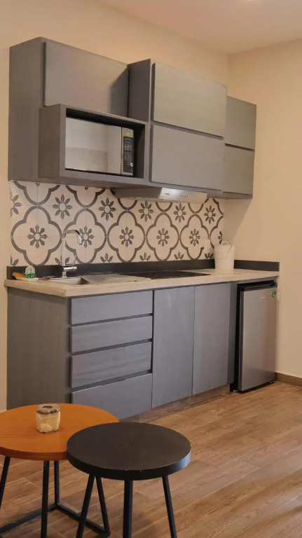 Casa Bruna Luxury Lofts