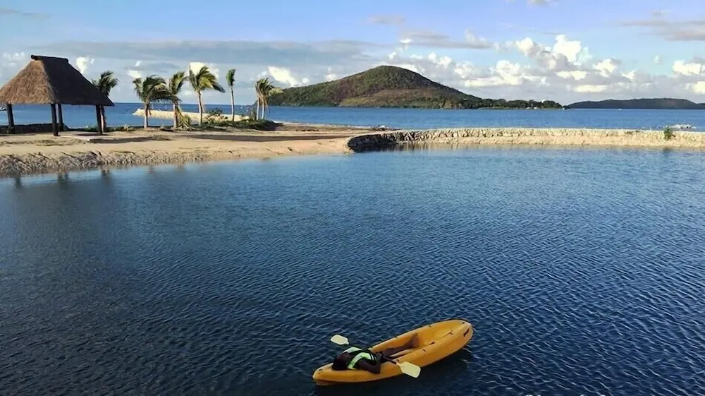 Golden Point Resort