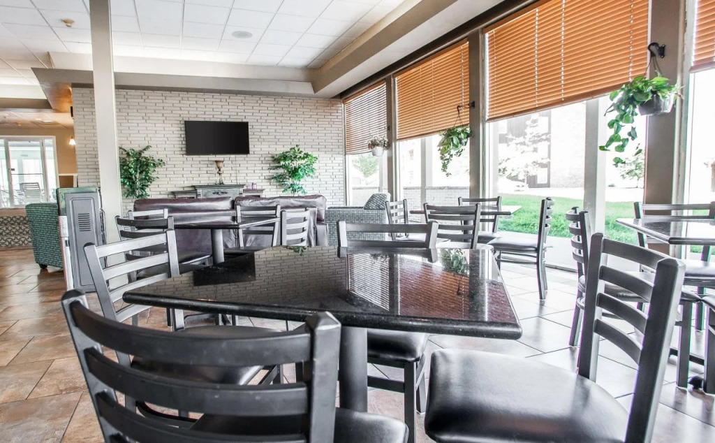 Comfort Inn Edwardsville - St Louis