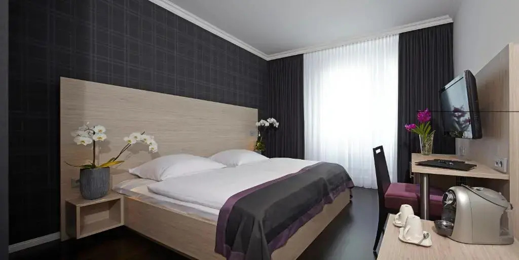 Neues Parkhotel