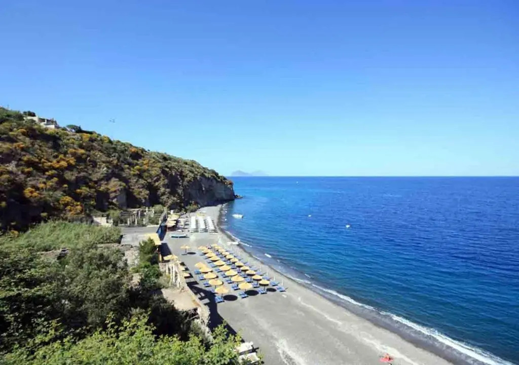 Villetta da 4 a 6 posti letto vicina al mare