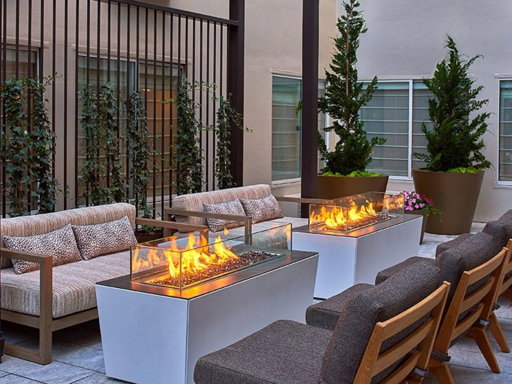 Hotel Zoe Fishermans Wharf