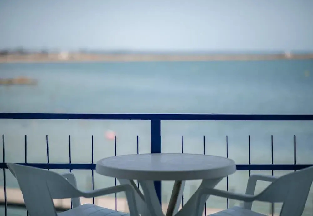 Hotel Restaurant Juanito Platja