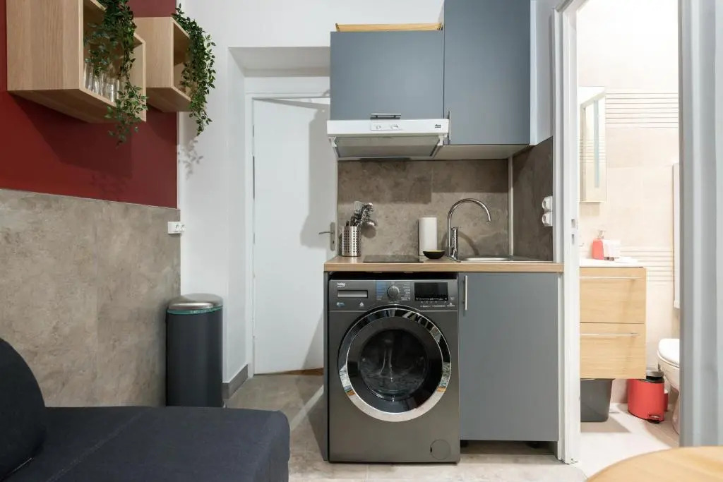Basilique du Sacré Coeur - Beautiful 4P apartment