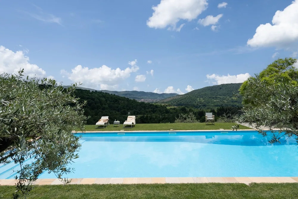 Villa Olivi Pool by Geco Vacation Rentals