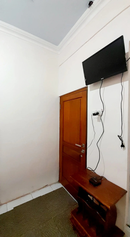 Homestay Merpati Dieng Syariah RedPartner