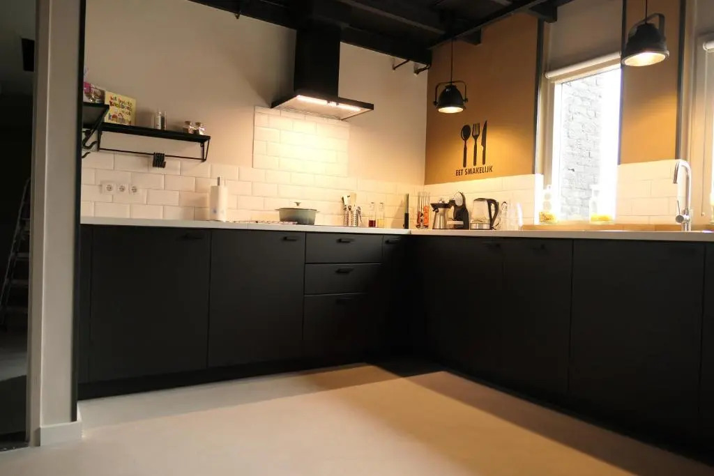Appartement  Het Zilte
