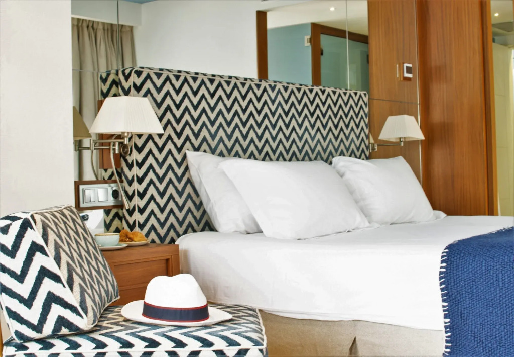 Gecko Formentera, a Small Luxury Hotel of the World