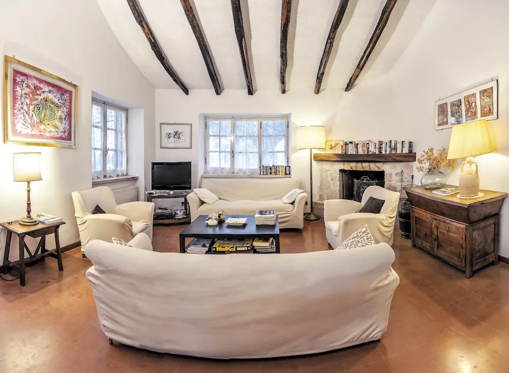 La Casa del Mandorlo