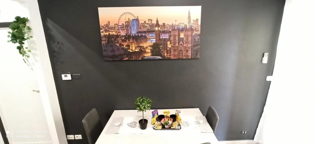 A casa di Silvia
