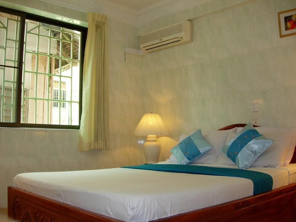 Spring Guesthouse
