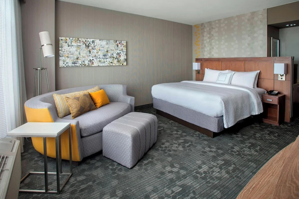 Courtyard Philadelphia Lansdale