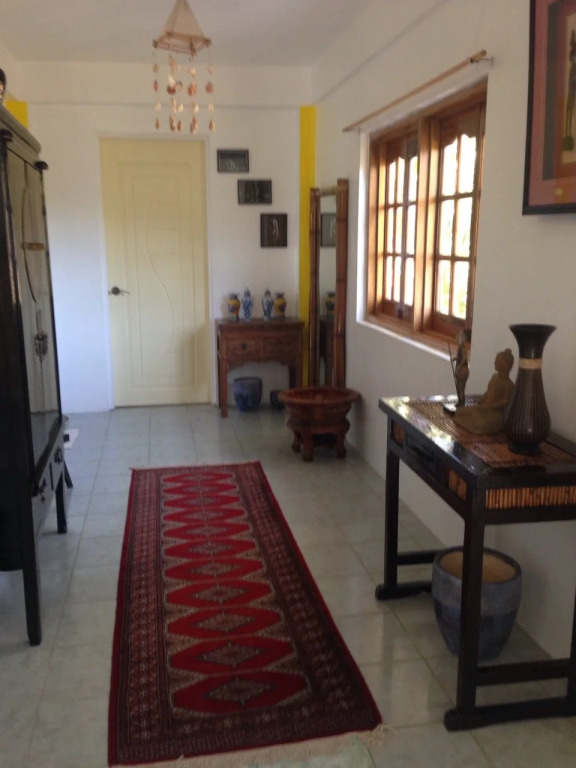 Almafada Villa