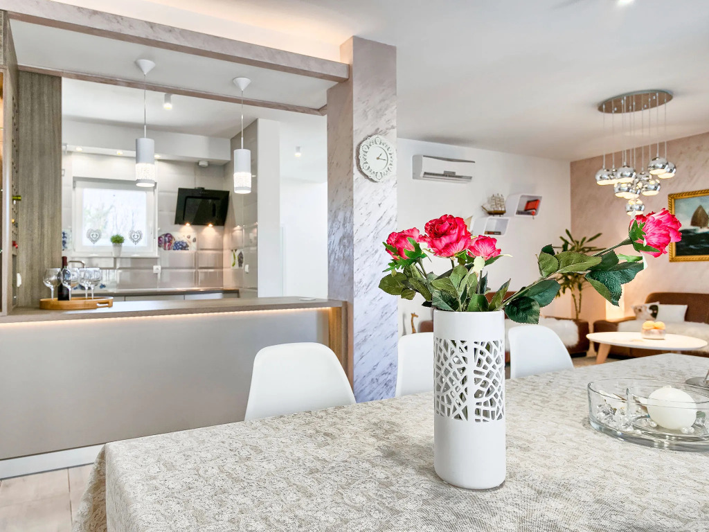 Apartment Sunny Adriatic by Interhome