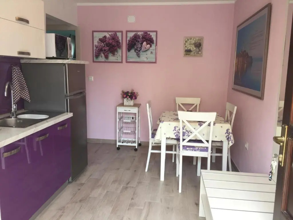 Apartment Villa Barić 4412