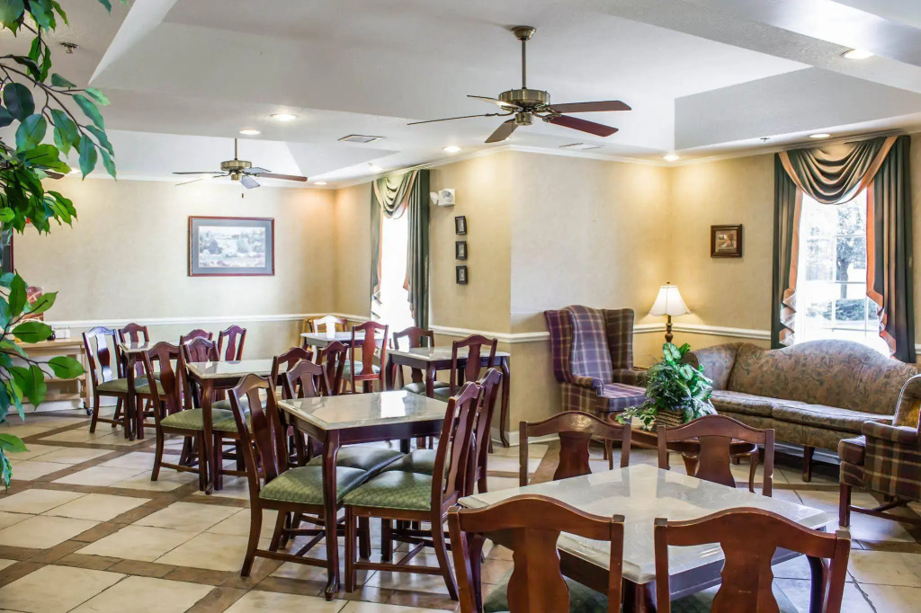 Quality Inn Goldsboro
