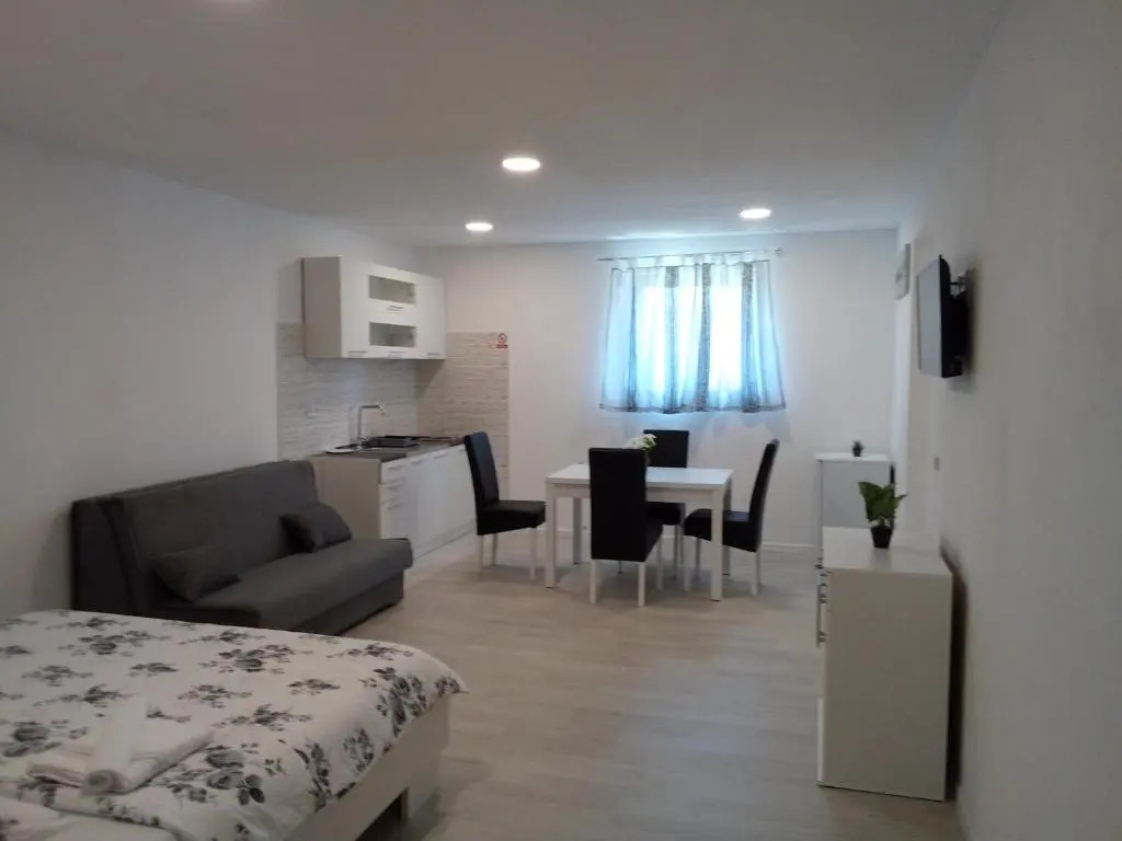 Guesthouse Matija
