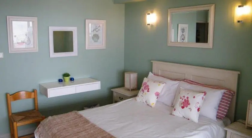 Aquarella Self-Catering