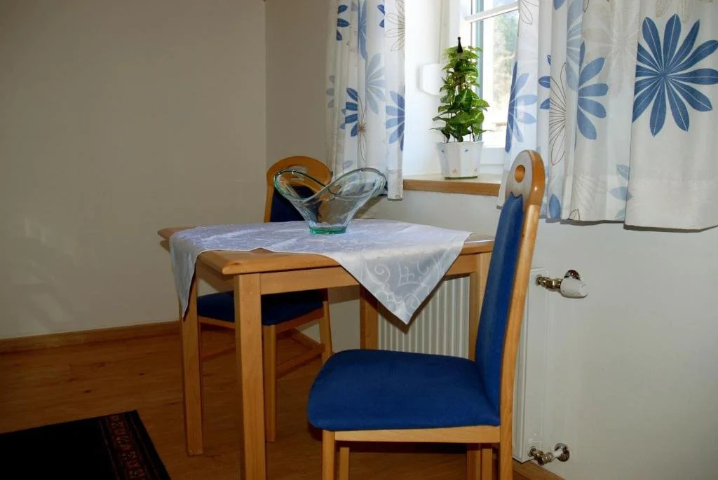 Haus Schöffau