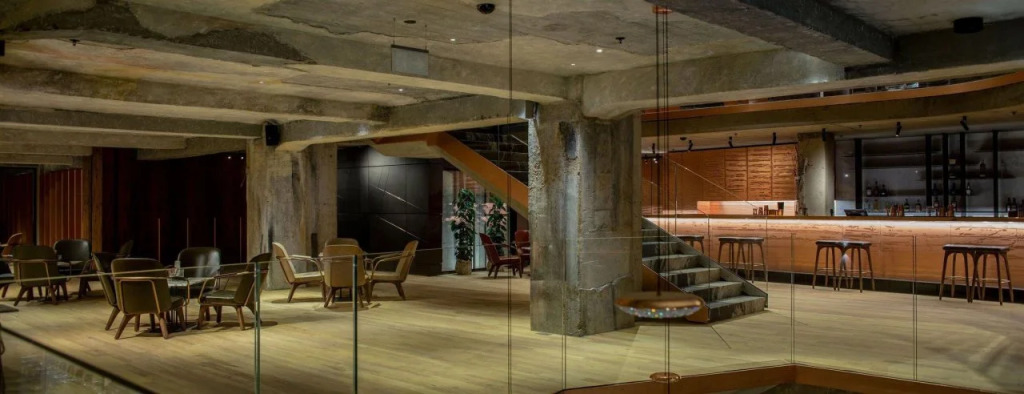 Hotel Warszawa