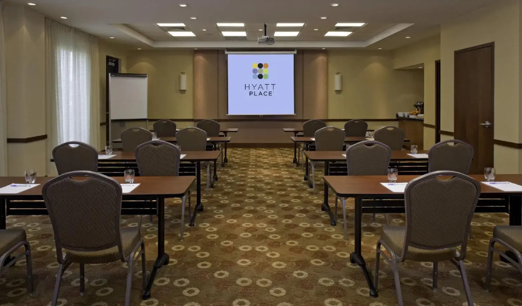 Hyatt Place Milford/New Haven