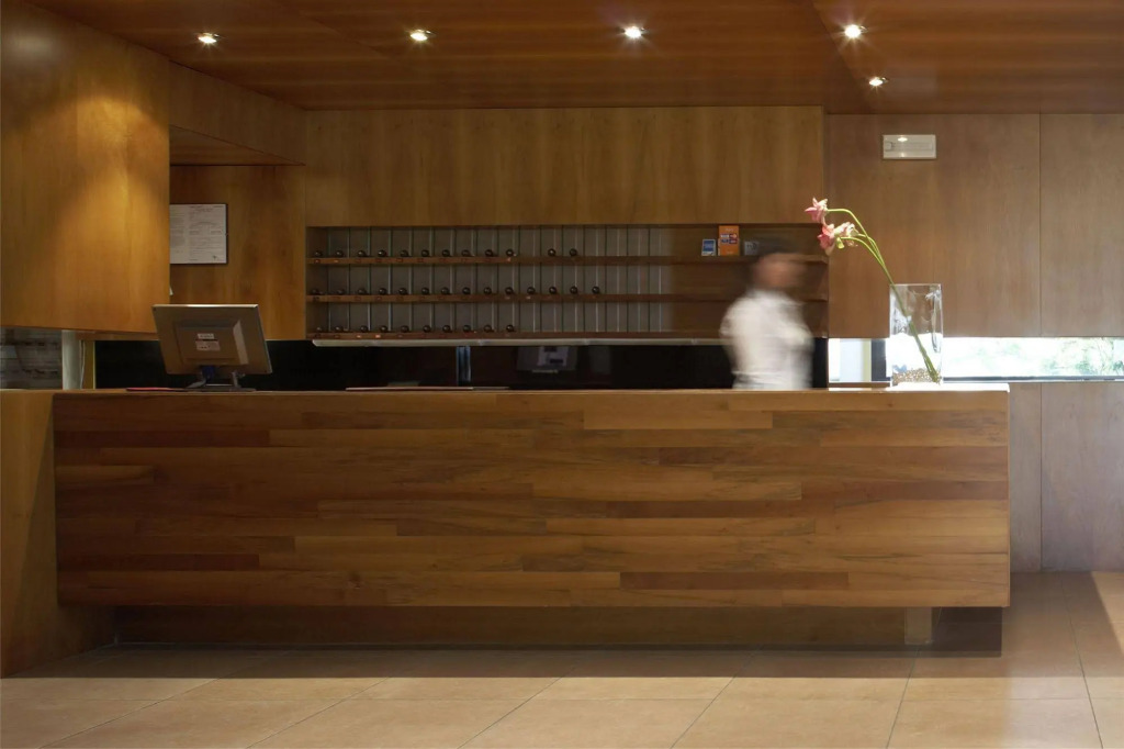 Confidence Hotel San Silvestro