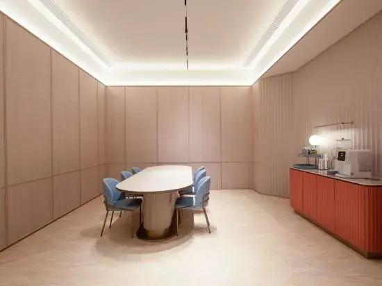 HanTing Hotel (Xuancheng Wanda Plaza Zheshang Building)