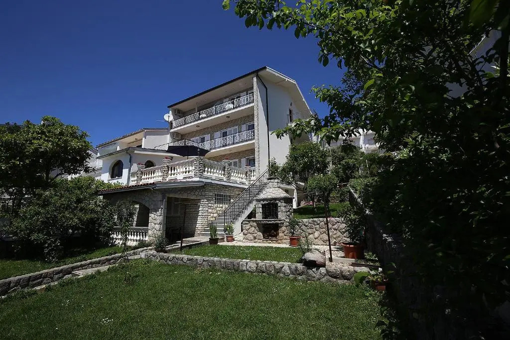 Haus Kozul