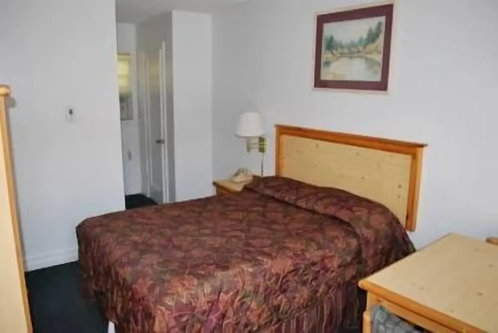 Central Motel