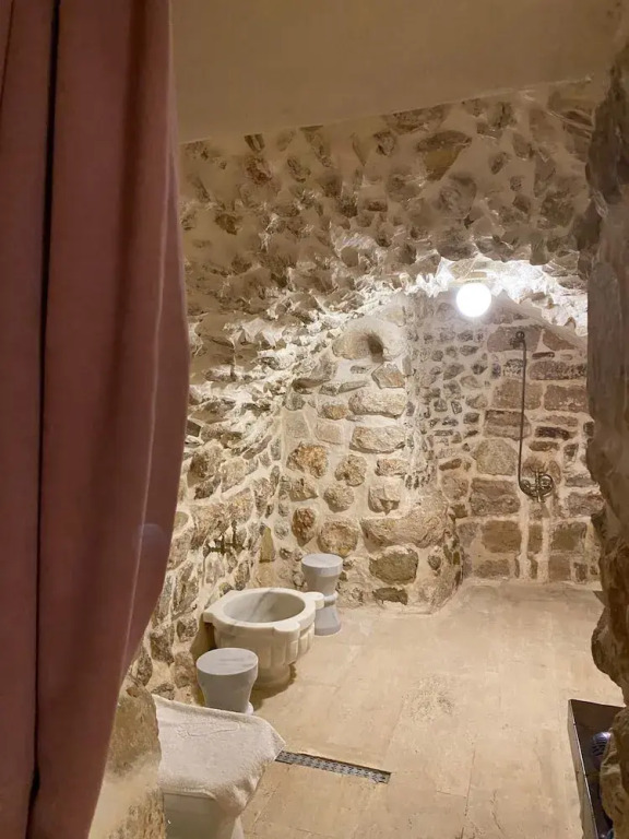 Antik Han Otel Mardin