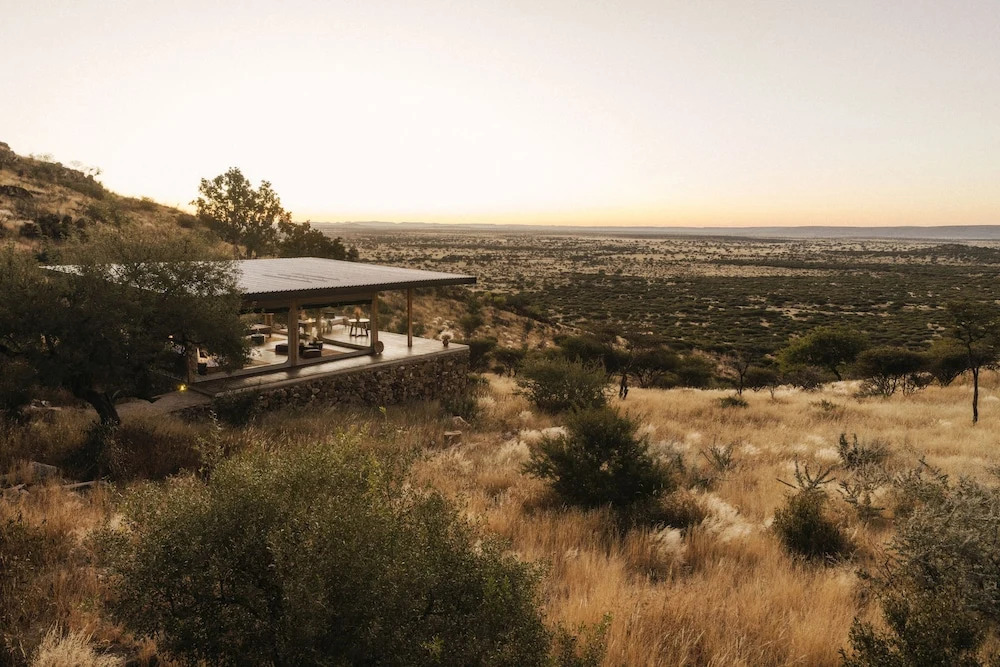 Our Habitas Namibia