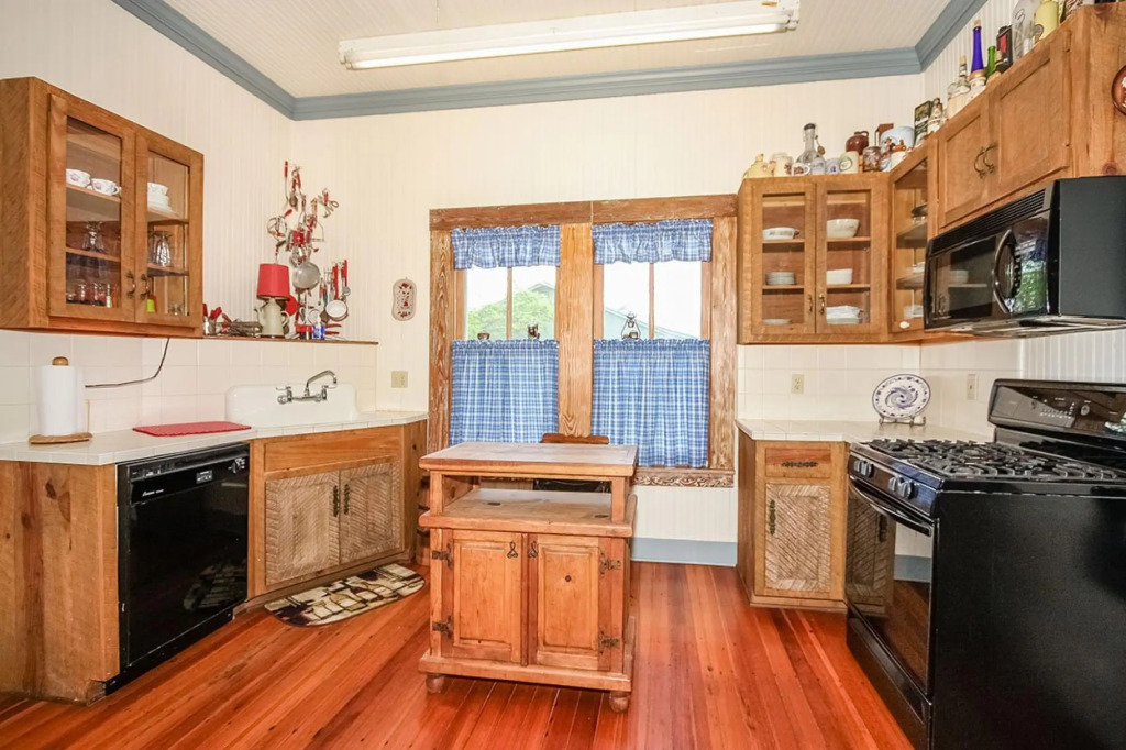 Sophia's Secret in Fredericksburg