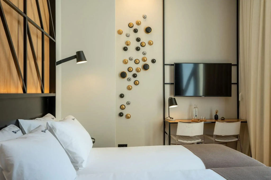 Ferraria XVI FLH Hotels Lisboa