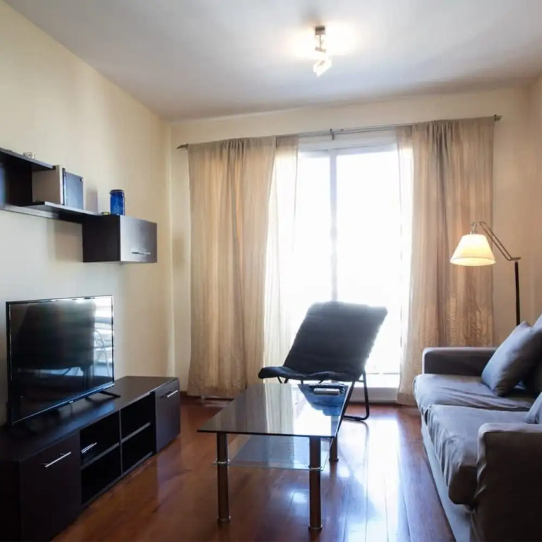 La Torre Chic 1 Bedroom in Palermo Chico
